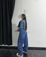 Jeans Charger