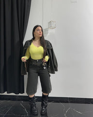 Jacket Laya
