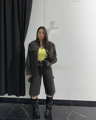 Jacket Laya