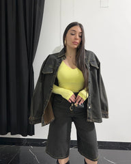 Jacket Laya