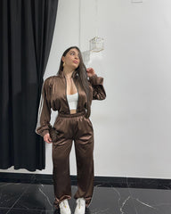 Coordinato Sandra