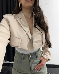 Blazer Wonnye