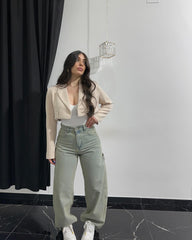 Blazer Wonnye