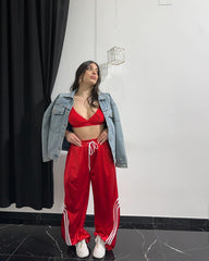 Jacket Cubra