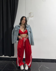 Jacket Cubra
