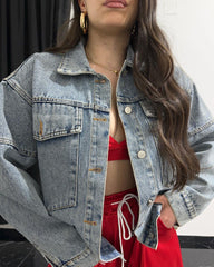 Jacket Cubra