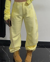 Pantalone Balloon