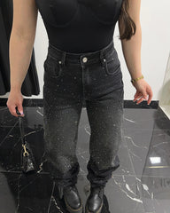 Jeans Nighty