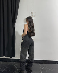 Jeans Nighty