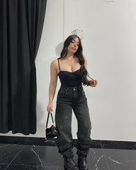 Jeans Nighty