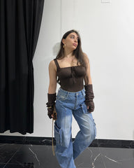 Jeans Piglyn