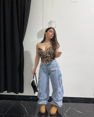 Jeans Lucy