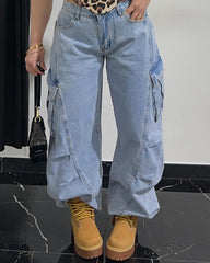 Jeans Lucy