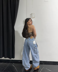 Jeans Lucy