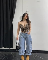 Jeans Lucy