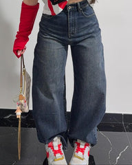 Jeans Fede