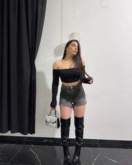 Shorts Meravy