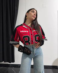 Jersey Hony