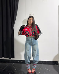 Jeans Lya