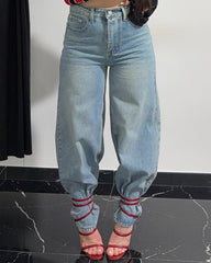 Jeans Lya