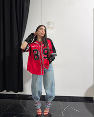 Jersey Hony