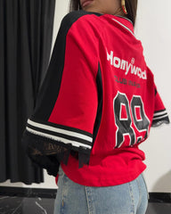 Jersey Hony