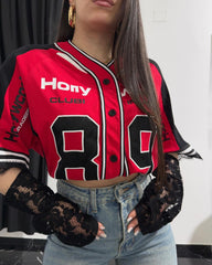 Jersey Hony