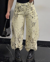 Jeans Mou