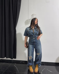 Jumpsuit Zey