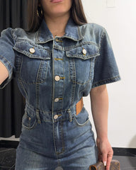 Jumpsuit Zey