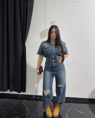 Jumpsuit Zey
