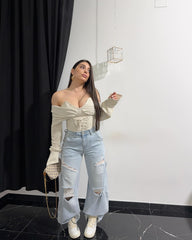 Jeans Sun