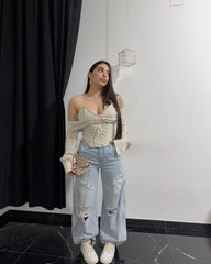 Jeans Sun