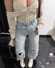 Jeans Sun