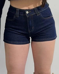 Shorts Aura