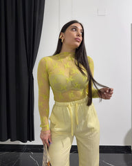 Maglia Laura