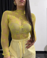 Maglia Laura