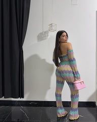 Coordinato Mayer