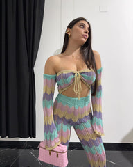 Coordinato Mayer