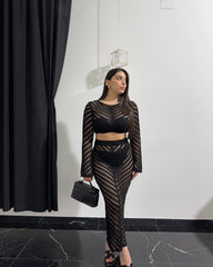 Coordinato Lory