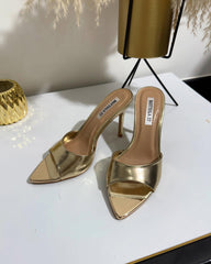 Tacchi Gold
