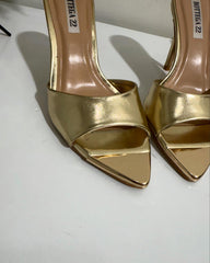Tacchi Gold
