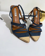Tacchi Vanya Denim
