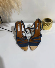 Tacchi Vanya Denim