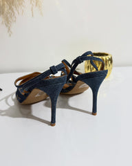 Tacchi Vanya Denim