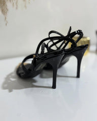 Tacchi Vanya Black