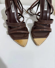 Tacchi Vanya Brown