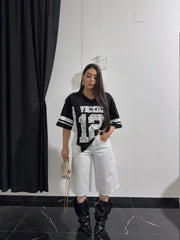 Jersey Twelve