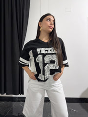 Jersey Twelve