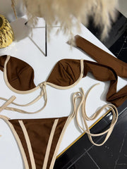 Bikini Query